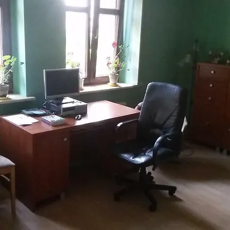 Comfortable In Апартаменты *