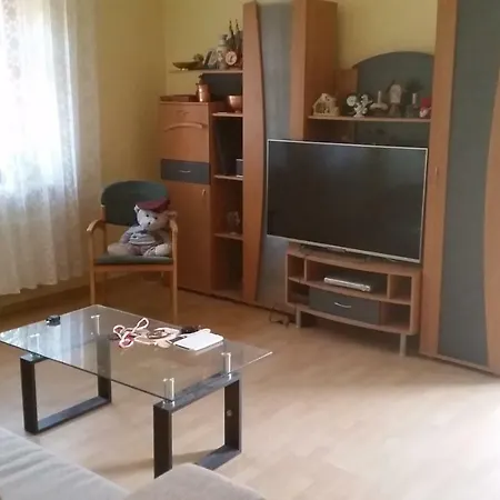 Апартаменты Comfortable In *