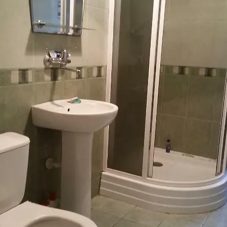 Comfortable In Апартаменты Легница