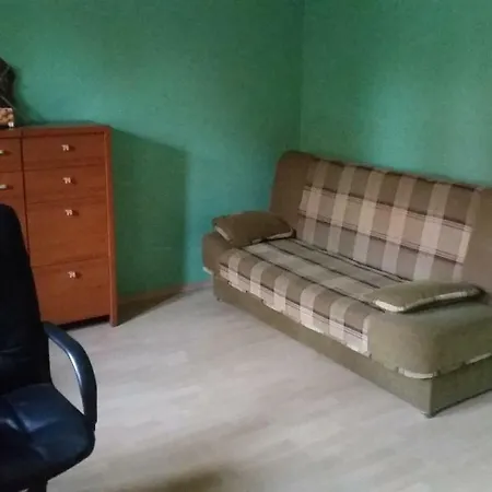 Comfortable In * Легница