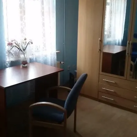 Comfortable In Апартаменты *