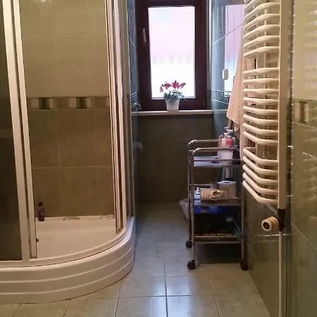 Comfortable In * Легница